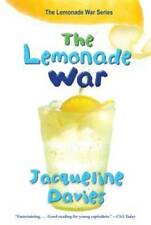 lemonade war for sale  Montgomery