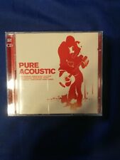 Compilation pure acoustic usato  Torino