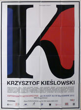 Krzysztof kieslowski film d'occasion  France