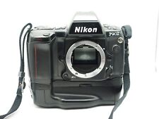 Nikon f90x 35mm d'occasion  Marseille IV
