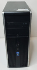 PC HP Compaq Elite 8300 CMT 3,40 GHz Intel Core i7-3770 16 GB de RAM sin disco duro segunda mano  Embacar hacia Argentina