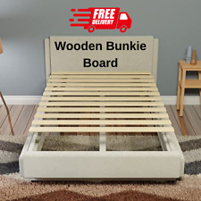 Bunkie wooden inch for sale  West Sacramento