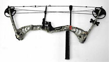 VELOCITY Archery Youth/Adult Compound Bow w/ LASER Guide for sale  Shipping to South Africa