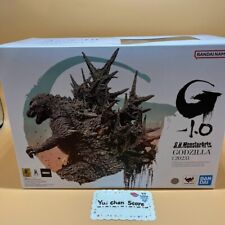 .h.monsterarts godzilla 2023 for sale  Shipping to Ireland