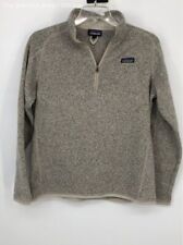 Patagonia womens oatmeal for sale  Indianapolis
