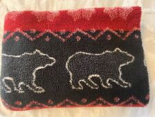 Woolrich blanket throw for sale  Quincy