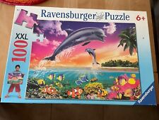 Ravensburger xxl puzzle gebraucht kaufen  Cochem