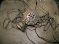 Used, Antique Marvel Microphone  NOT TESTED DONT THINK  WORKS for sale  Shipping to South Africa