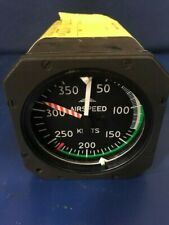 Thommen airspeed indicator for sale  Cumberland