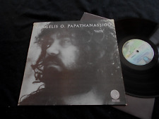 Vangelis papathanassiou earth d'occasion  Cogolin