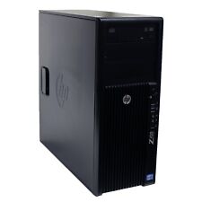 Z420 tower workstation for sale  Dallas