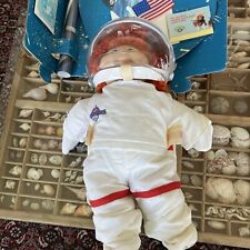 cabbage patch astronaut for sale  Richland