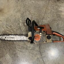 Stihl 025 chainsaw for sale  Bardstown