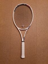 Tecnifibre tennis racket for sale  GOOLE
