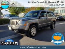 2014 jeep patriot for sale  North Hollywood