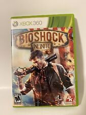 Bioshock Infinite Xbox 360 COMPLETO &Testado Frete Rápido ver fotos comprar usado  Enviando para Brazil
