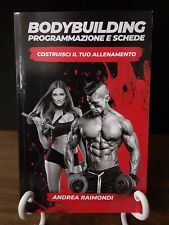 Raimondi bodybuilding programm usato  Rimini