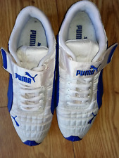 Puma circat lace for sale  HEREFORD