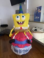 spongebob inflatable for sale  West Palm Beach