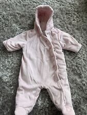 Pink next baby for sale  SHEFFIELD