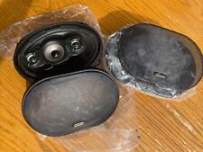 6x9 speakers for sale  Lincoln