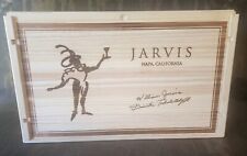Jarvis estate winery for sale  Meridian