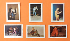 1982 Titanes en el Ring Argentina Colección Juego de Tarjetas Karadagian Lucha Libre Lucha segunda mano  Argentina 