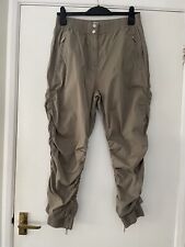 khaki trousers for sale  LEICESTER