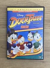 Duck tales volume for sale  Las Vegas