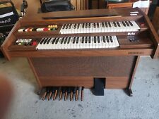 Orla electric organ for sale  DURHAM
