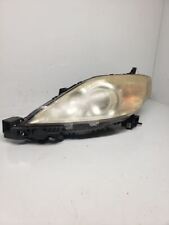 Driver headlight halogen for sale  Seymour