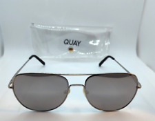 Quay sunglasses australia for sale  Denver