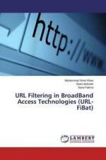 Url filtering broadband usato  Spedire a Italy