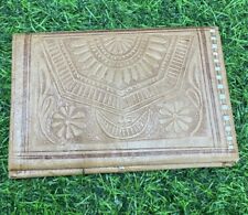Hand made tooled for sale  KIRKCALDY