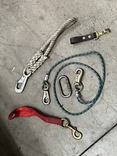 climbing lanyard for sale  Sellersville