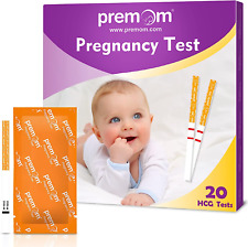 Test gravidanza precoce usato  Roma