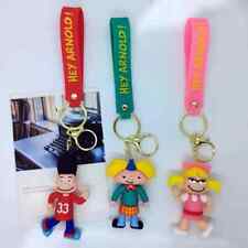 Hey arnold characters for sale  LIVERPOOL