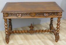 Bureau plat style d'occasion  Limoges-