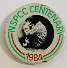 Nspcc centenary 1984 for sale  LARNE