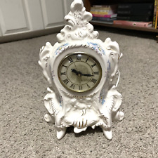 Vintage mantel clock for sale  Bountiful