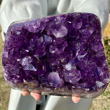 6.7lb atural amethyst for sale  Shipping to Ireland