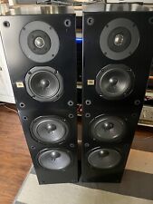 Vintage jbl speakers for sale  Jacksonville