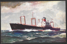 Vintage ship art for sale  WARWICK