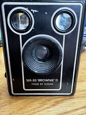 brownie camera for sale  MAIDENHEAD