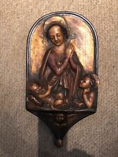 Old madonna child for sale  LEAMINGTON SPA