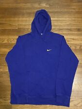 Nike blue tag for sale  Willimantic