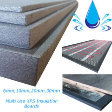 Xps insulation boards for sale  Shipping to Ireland