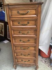 Vintage hekman tall for sale  Northbrook