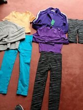 yoga clothes for sale  WATFORD