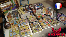 ⭐️ Pokemon Lot 100 Cartes NEUVES FRANCAISES ! sans double + 5 RARES CADEAUX FR ⭐ d'occasion  Balma